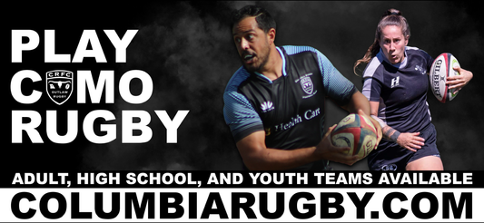 2024 Columbia Rugby Camps