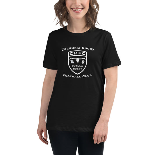 Women's Outlaw Relaxed T-Shirt