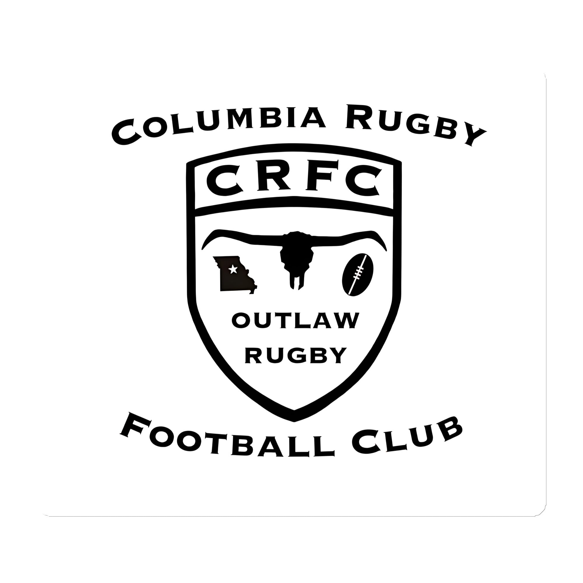 CRFC Magnet