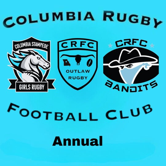 Annual Supporter & Alumni Membership+U19 Scholarship